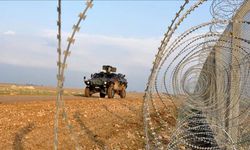 Hakkari'de bazı alanlar özel güvenlik bölgesi ilan edildi