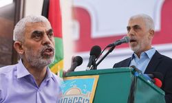 Hamas’ın yeni lideri Yahya Sinvar kimdir, nerelidir? Yahya Sinvar kaç yaşındadır?