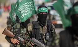 Hamas'tan Türkiye'ye teşekkür mesajı!