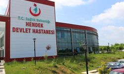 Sakarya'da 50 kişi gıda zehirlenmesi nedeniyle hastaneye başvurdu!