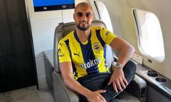 Fenerbahçe, Sofyan Amrabat transferini resmen duyurdu