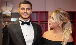 Wanda Nara'dan, Icardi'ye mesaj var