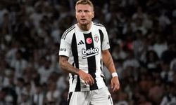 Ciro Immobile'den taraftara mesaj: Evimizde oynamak için sabırsızlanıyorum