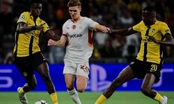 Galatasaray, Young Boys'u konuk edecek!