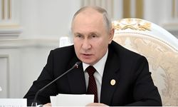 Putin’den Azerbaycan ve Ermenistan arasındaki barış sürecine destek