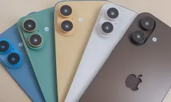 iPhone 16 tanıtım tarihi belli oldu!