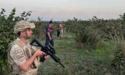 Şırnak’ta 15 gün süreyle 14 bölge 'geçici güvenlik bölgesi' ilan edildi