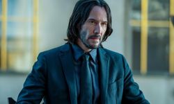 Hayranlarına müjde! Sevilen film serisi 'John Wick' dizi oluyor!