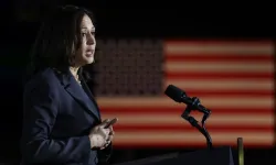 Kamala Harris, İsrail'e silah ambargosunu desteklemiyor