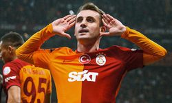 Kerem Aktürkoğlu, Galatasaray’a veda ediyor!