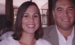 Netflix'te “Laci Peterson Cinayeti” ilk haftasında ABD'de zirveye yerleşti!