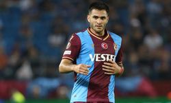 Trabzonspor'da Maxi Gomez'in sözleşmesi feshedildi