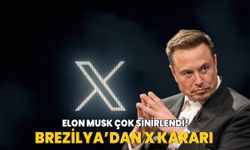 Brezilya’dan X kararı: Yasaklandı