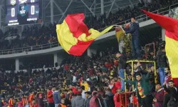 Malatyaspor-Pendikspor mücadelesinde, Malatayspor sahaya çıkmadı!