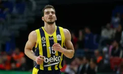 Fenerbahçe Beko, genç yıldız Mert Emre Ekşioğlu ile sözleşme uzattı!