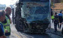 İstanbul'daki metrobüs kazasında gözaltı sayısı 8'e çıktı