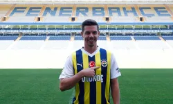 Fenerbahçe, Miha Zajc’ı Fransız takıma kiraladı!