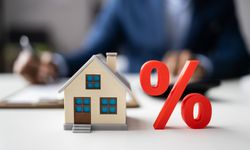 Mortgage faizleri düştü, başvurular yükseldi!