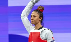 Nafia Kuş Aydın, Fransa’da yarı final mücadelesi verecek!