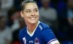 Nilüfer Belediyespor'un voleybolcusu evinde ölü bulundu!