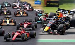 Formula 1 ne zaman, saat kaçta? Formula 1 hangi kanalda?