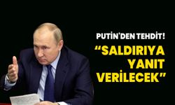 Putin'den Ukrayna ve NATO'ya tehdit: Saldırıya yanıt verilecek