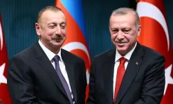 Cumhurbaşkanı Erdoğan, Aliyev ile telefonda görüştü