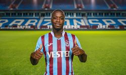 Trabzonspor'dan ayrılan Pepe'nin yeni adresi belli oldu!