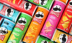 Pringles 29 milyar dolara satılıyor!