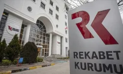 Rekabet Kurumu'ndan o şirkete rekor ceza