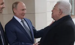 Putin, Filistin Devlet Başkanı Abbas'la görüşecek