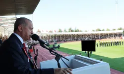 Cumhurbaşkanı Erdoğan'dan FETÖ açıklaması