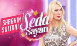 Seda Sayan programı neden bıraktı? Sabahın Sultanı Seda Sayan bitti mi, neden yok?