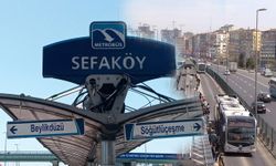 SEFAKÖY METROBÜS KAZASI! İstanbul’da metrobüs kazası mı oldu 29 Ağustos 2024?