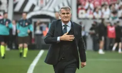 Süper Lig'de tarihi başarı! Şenol Güneş en başarılı teknik adam seçildi!