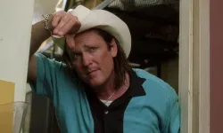 Michael Madsen aile içi şiddet suçlamasıyla tutuklandı