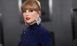 Dünyaca ünlü şarkıcı Taylor Swift'in konserleri, saldırı nedeniyle iptal edildi!