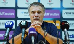 Ersun Yanal: Amed Sportif Faaliyetler Süper Lig'e çıkacak