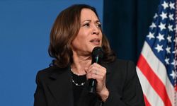 Kamala Harris seçim kampanyası için 540 milyon dolar bağış topladı