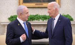 Biden ve Netanyahu görüşmesinde gerilim iddiası