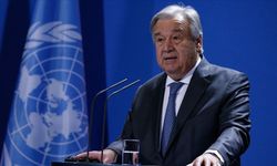 BM Genel Sekreteri Guterres'ten nükleer silah uyarısı: Açık tehdit oluşturuyor