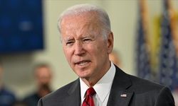 ABD Başkanı Biden:  "Pes etmiyoruz. Halen mümkün."