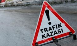 2 ambulansın karıştığı zincirleme kazada 7 kişi yaralandı!