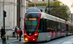 Sultanahmet yürüyüşü nedeniyle Kabataş-Bağcılar tramvay seferleri kısıtlandı!