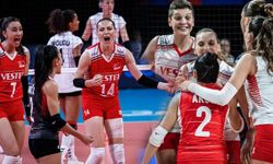 Türkiye voleybol çeyrek final maçı ne zaman? Türkiye-İtalya maçı ne zaman, saat kaçta, hangi kanalda?