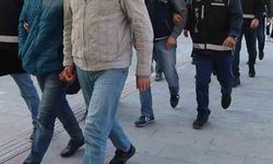 Gaziantep'te göçmen kaçakçılarına şok operasyon: 11 şahıs tutuklandı