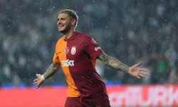 Mauro Icardi'den dikkat çeken paylaşım! " Hedef 25"