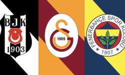 Galatasaray, Fenerbahçe ve Beşiktaş'ın Avrupa Ligi'ndeki fikstürleri belli oldu