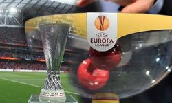 2024 – 2025 UEFA AVRUPA LİGİ GRUP MAÇLARI! UEFA Avrupa ligi kura çekimi ne zaman 2024?