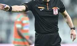 Konyaspor-Galatasaray maçının VAR hakemi belli oldu!